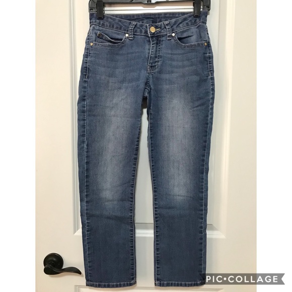 Jennifer Lopez Denim - Jennifer Lopez Jeans